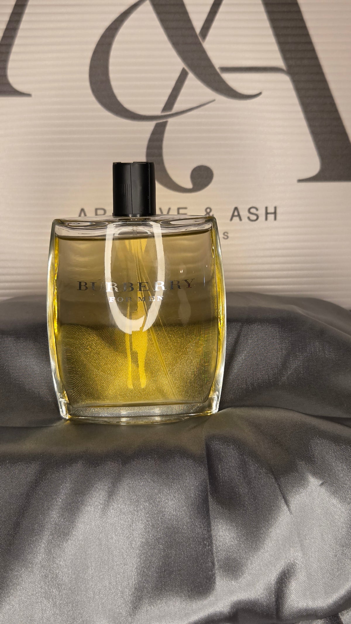 Burberry for Men EDT — Burberry