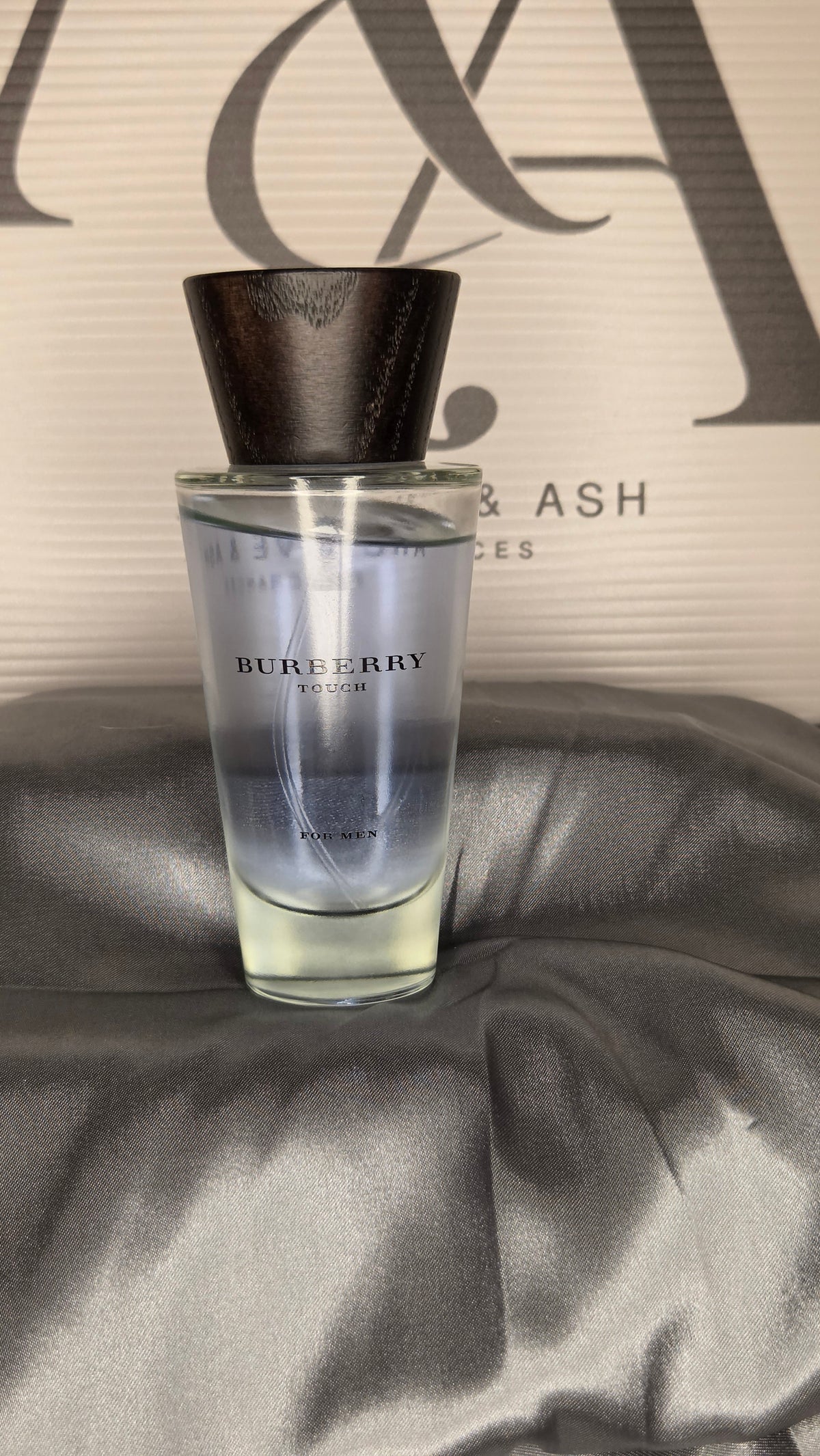Touch for Men EDT — Burberry