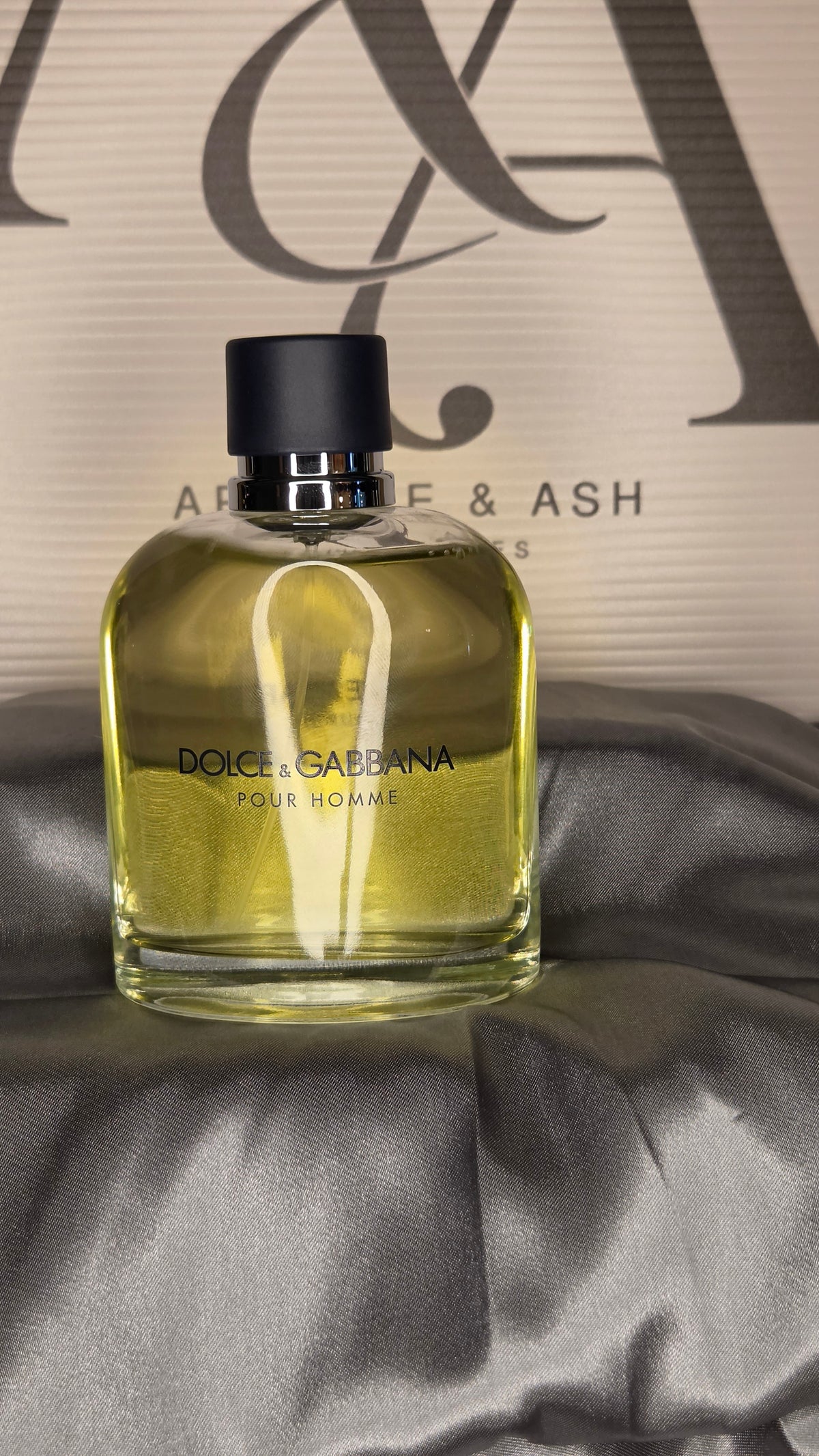 Pour Homme EDT — Dolce & Gabbana