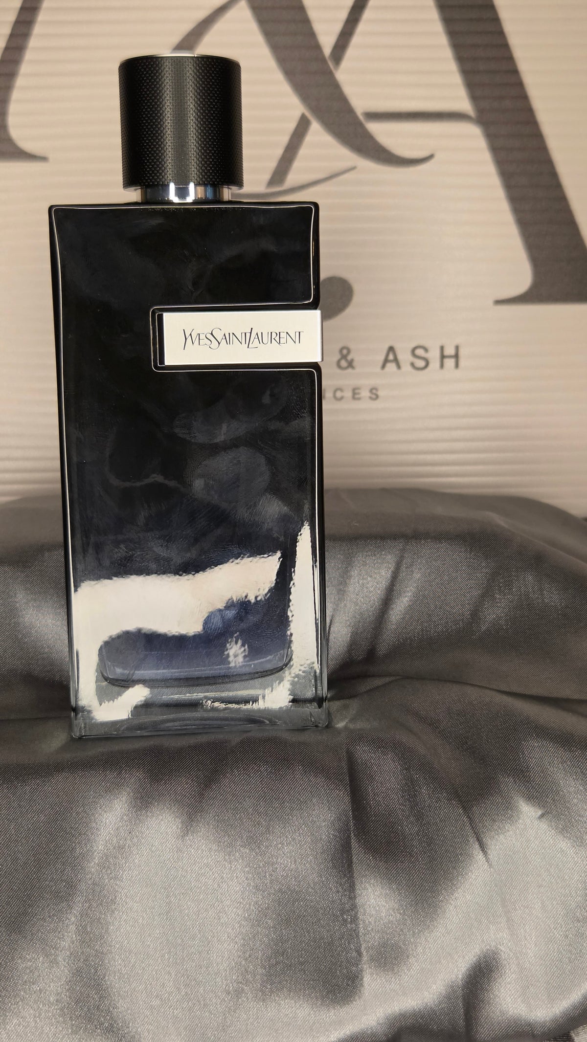 Y EDP — Yves Saint Laurent