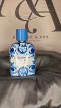 Light Blue Capri In Love Pour Homme EDP — Dolce & Gabbana