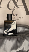 Hero Parfum Intense — Burberry