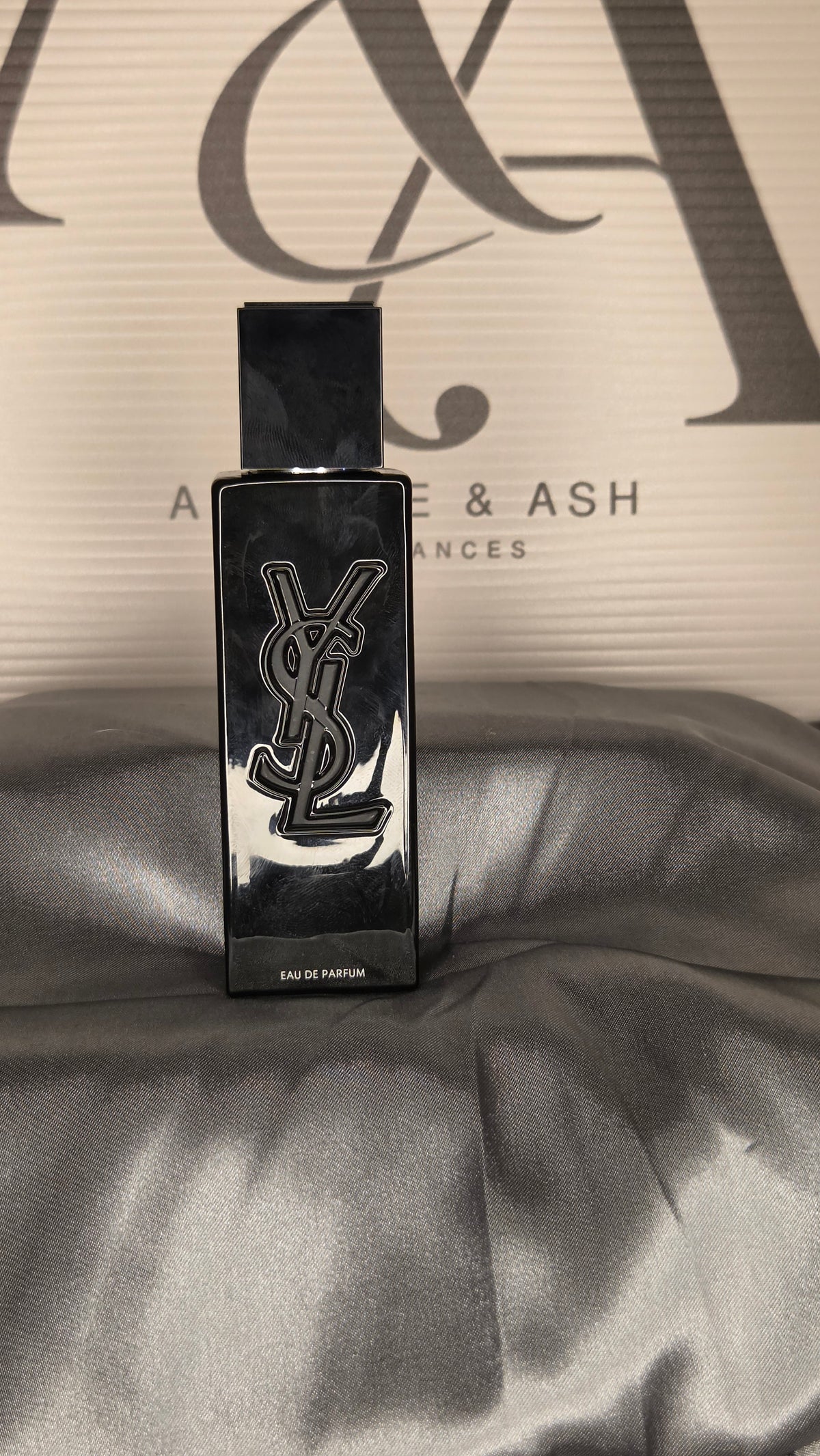 MYSLF EDP — Yves Saint Laurent