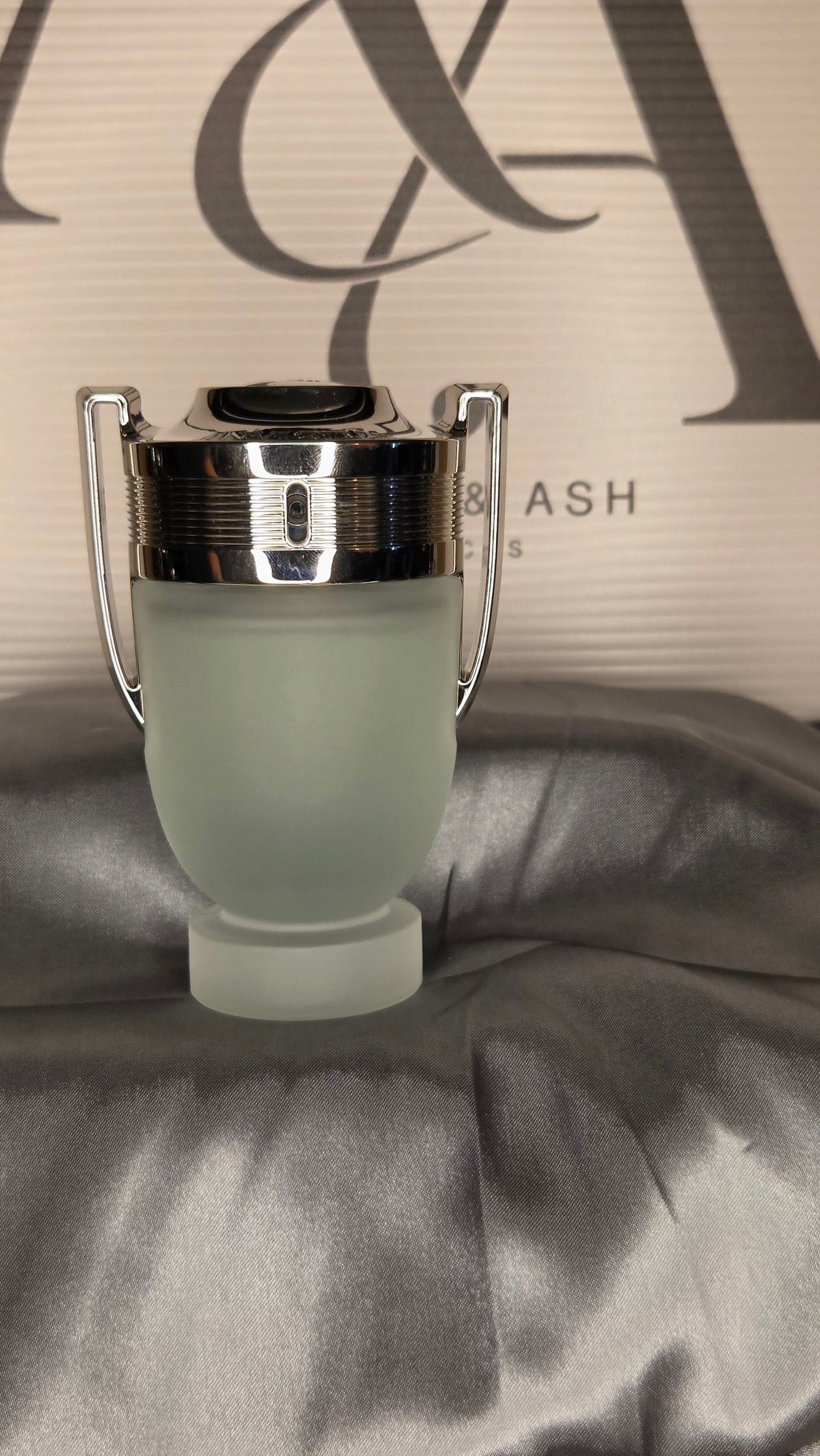 Invictus Aqua EDP — Rabanne