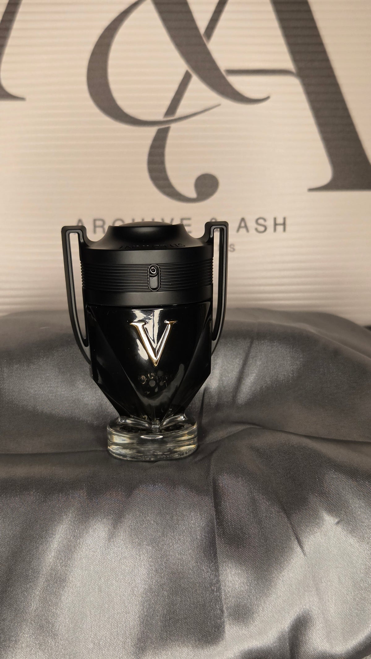 Invictus Victory EDP — Rabanne