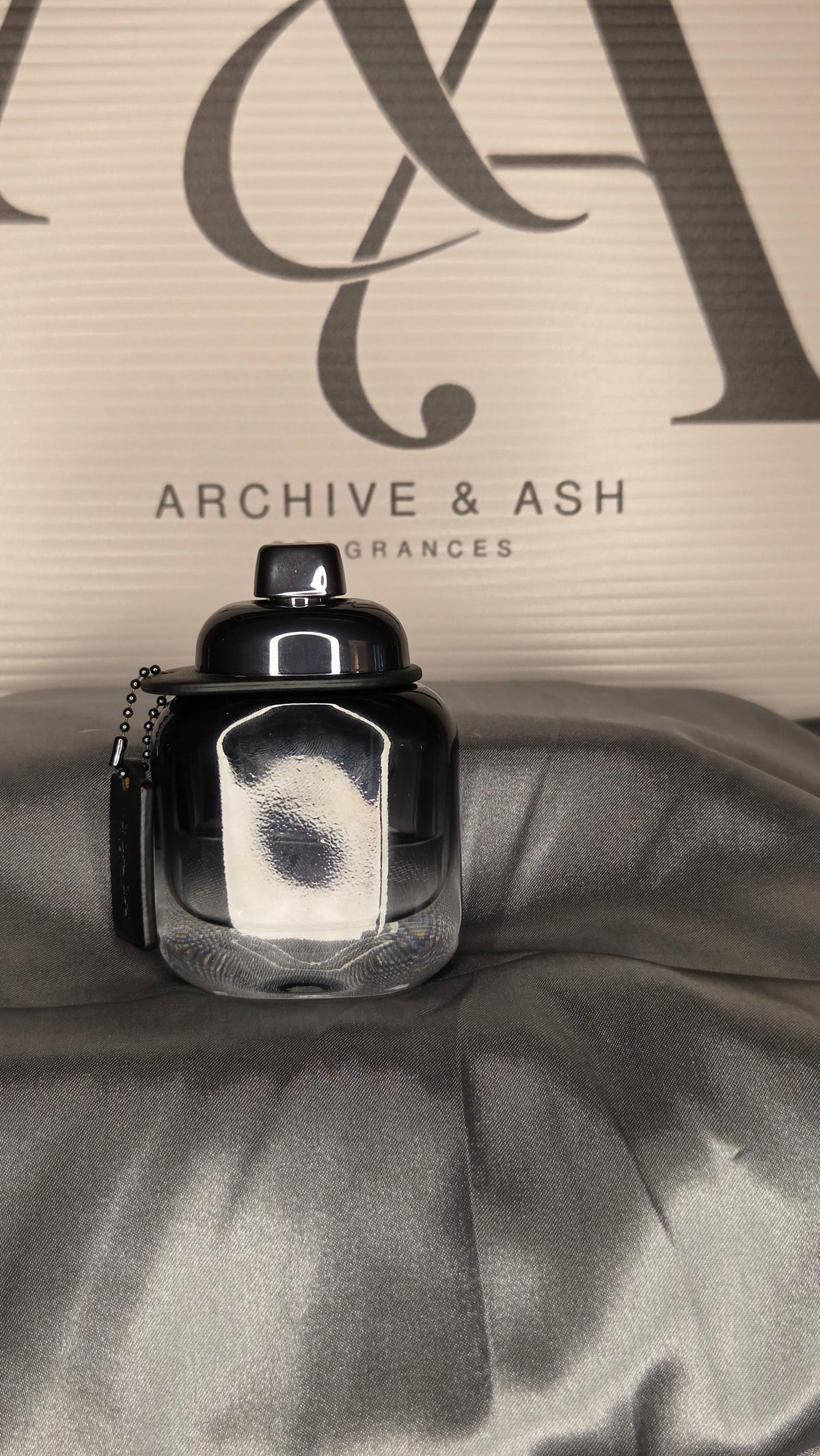 Coach for Men EDT — Coach