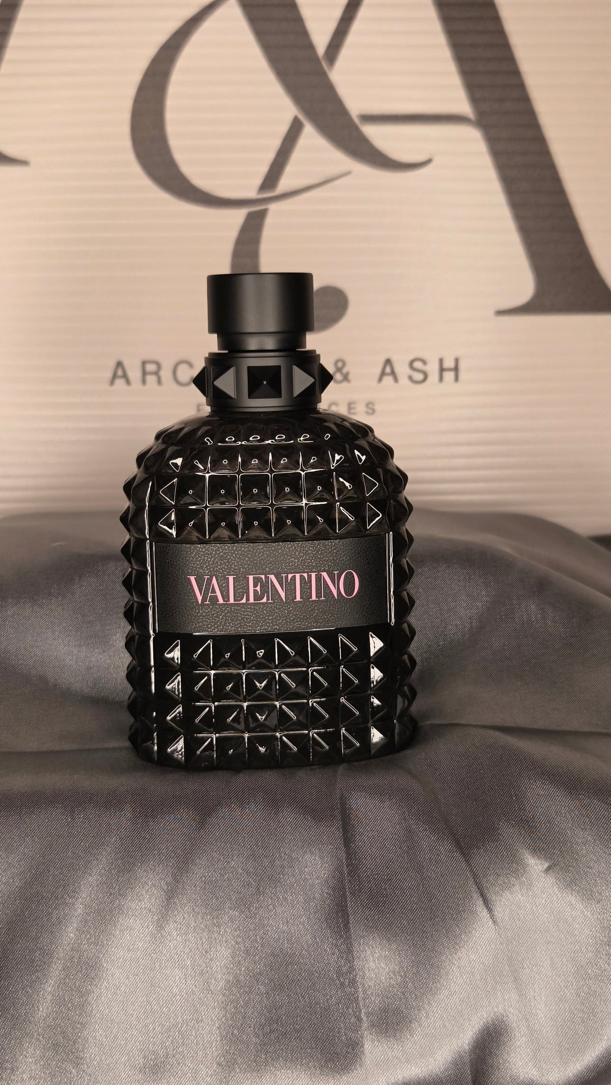 Uomo Born in Roma Intense EDP — Valentino