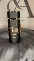 Asad EDP — Lattafa