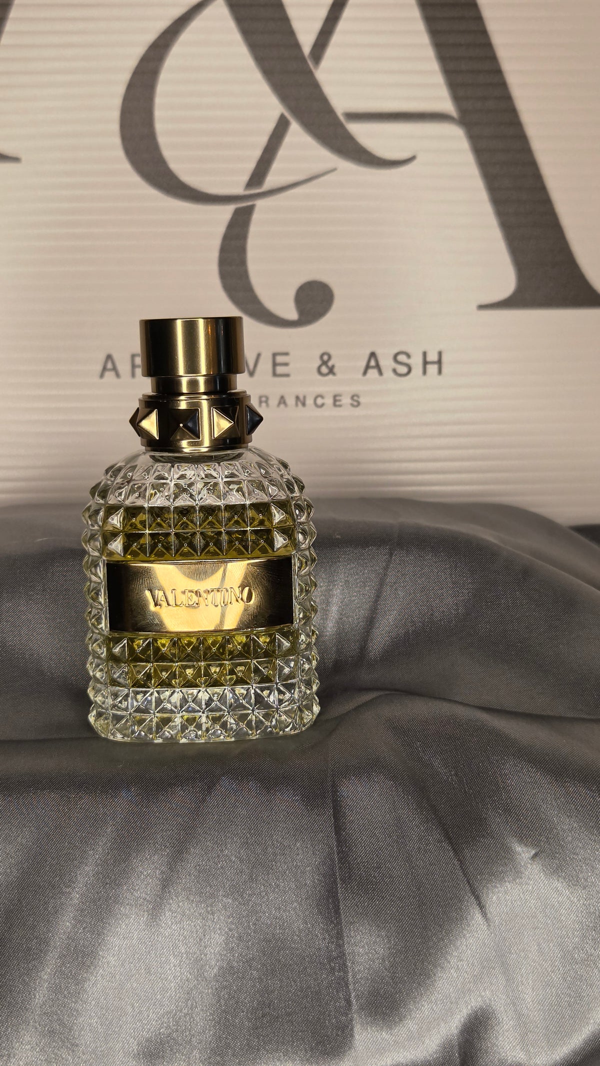 Uomo EDT — Valentino