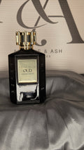 Oud Black Vanilla Absolute EDP — Perry Ellis