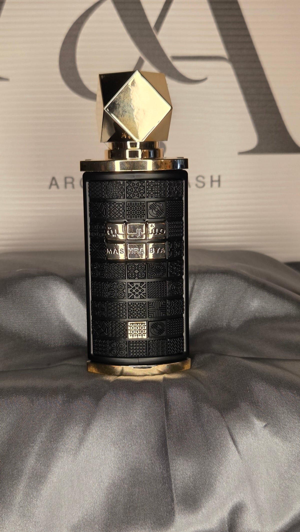 Mashrabya EDP — Lattafa