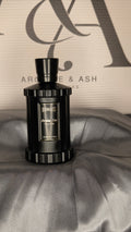 Mortality’s Echo EDP — ROMASS
