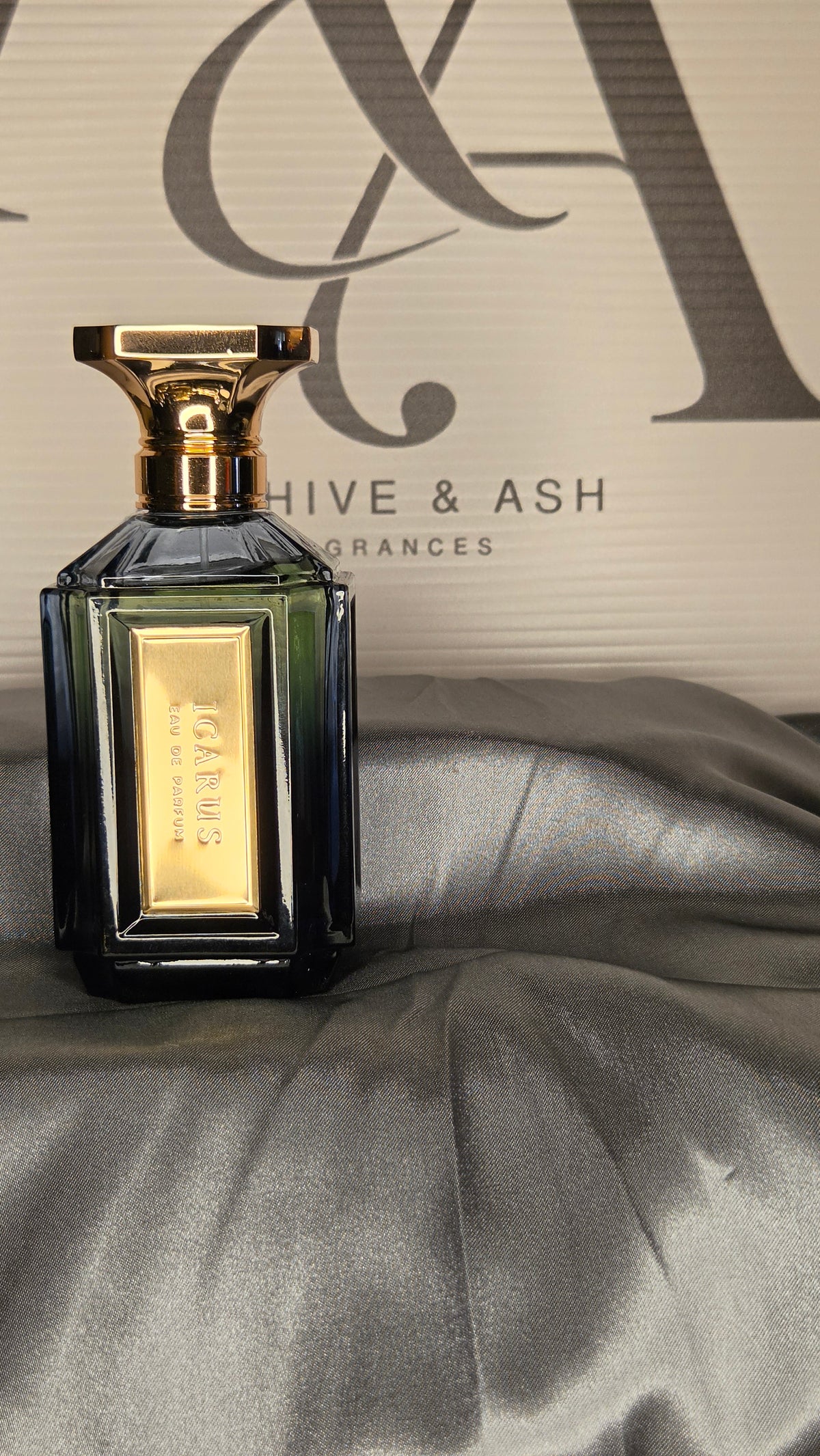 Icarus EDP — Velixer