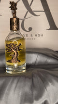 Eternal Oud EDP — Lattafa