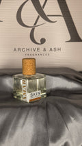 Skin EDP — Amar