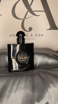 Black Opium Le Parfum — Yves Saint Laurent