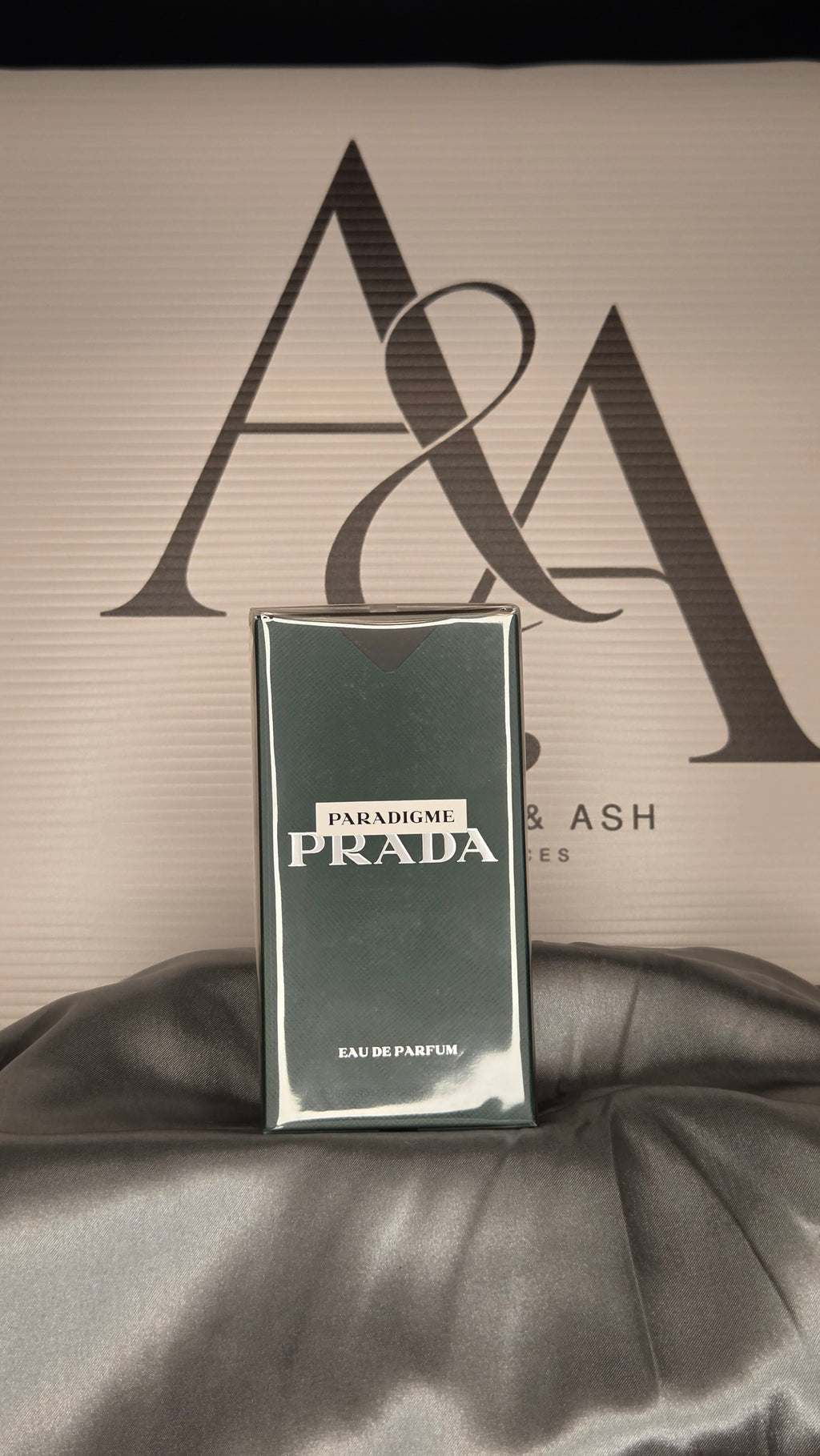 Paradigme EDP — Prada
