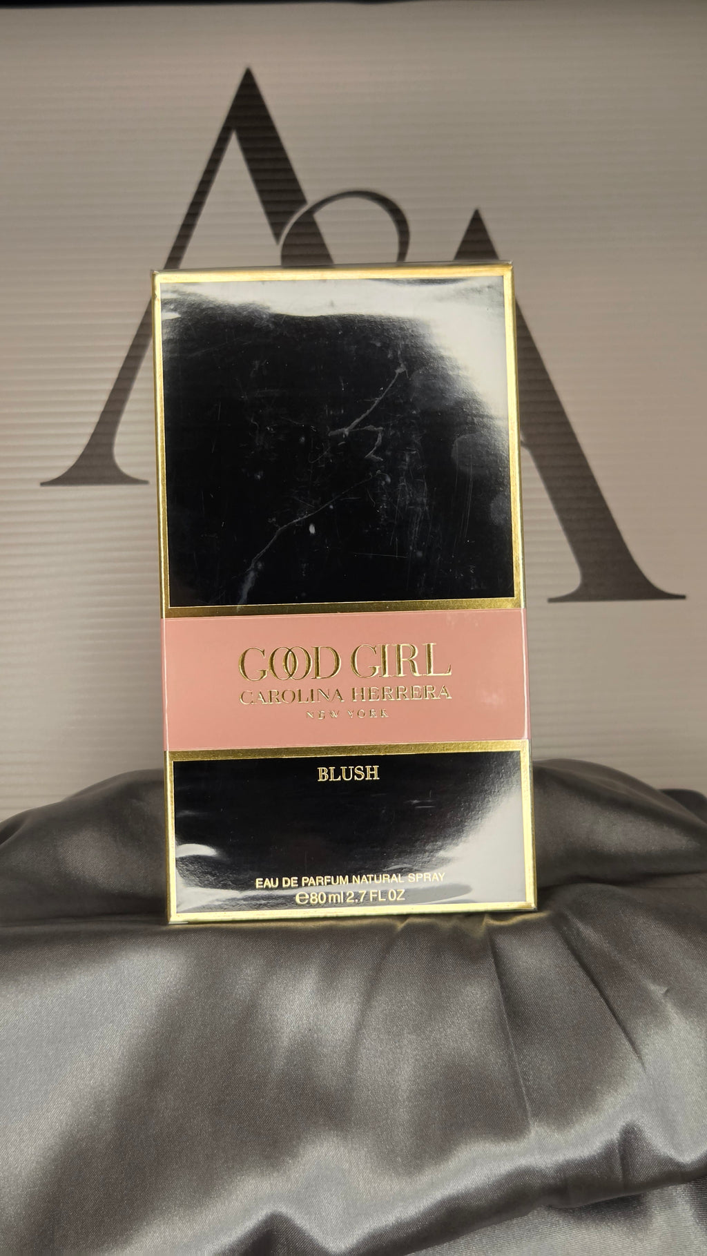 Good Girl Blush EDP — Carolina Herrera